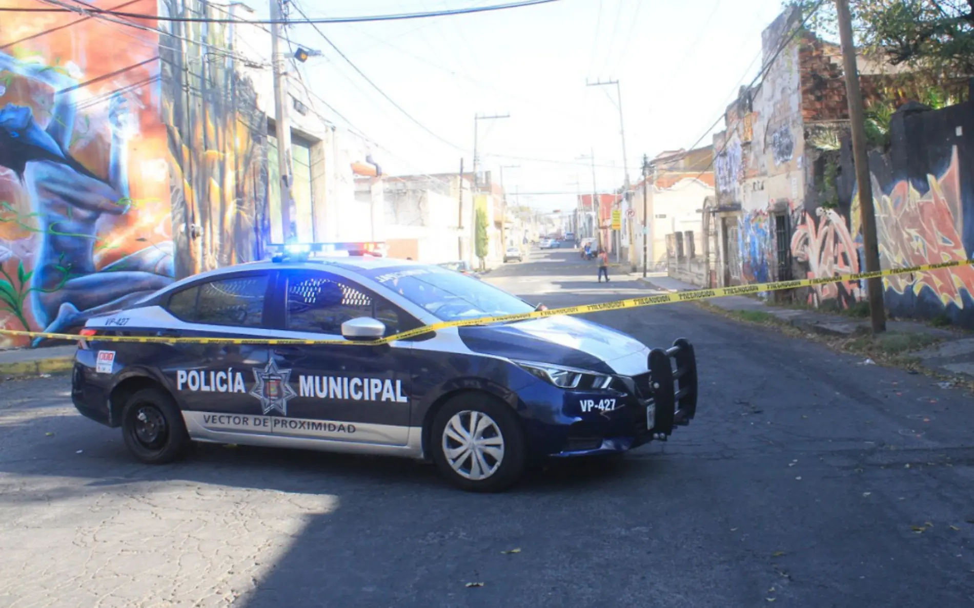 Balacera Centro Histórico (1)